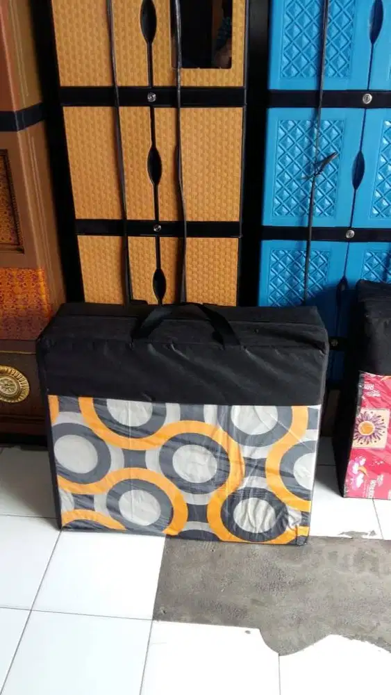 tas kasur omera uk 70 lipat