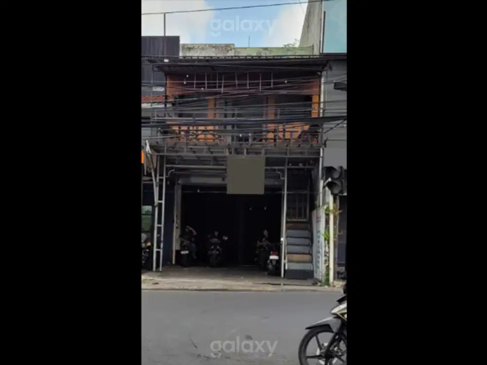 Ruko Strategis Soekarno Hatta Lowokwaru Malang GMK04081