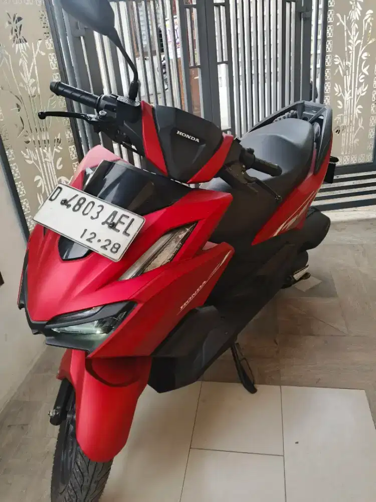Vario 160cc 2023,satu tangan,siap pakai