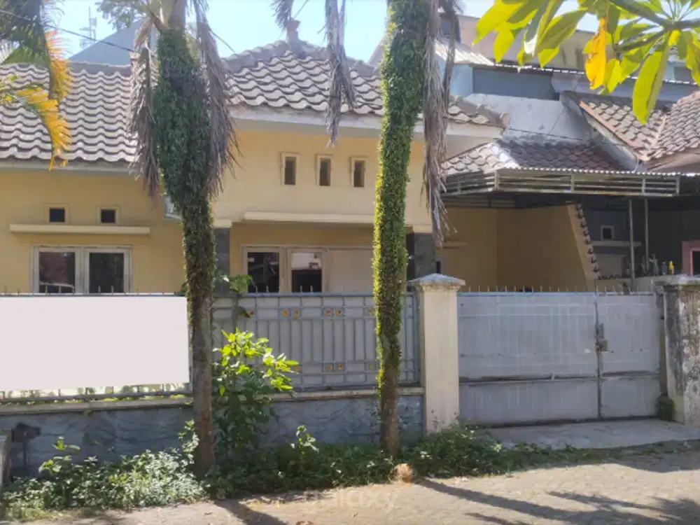 Rumah Bagus Sukarno Hatta Lowokwaru Malang GMK04012