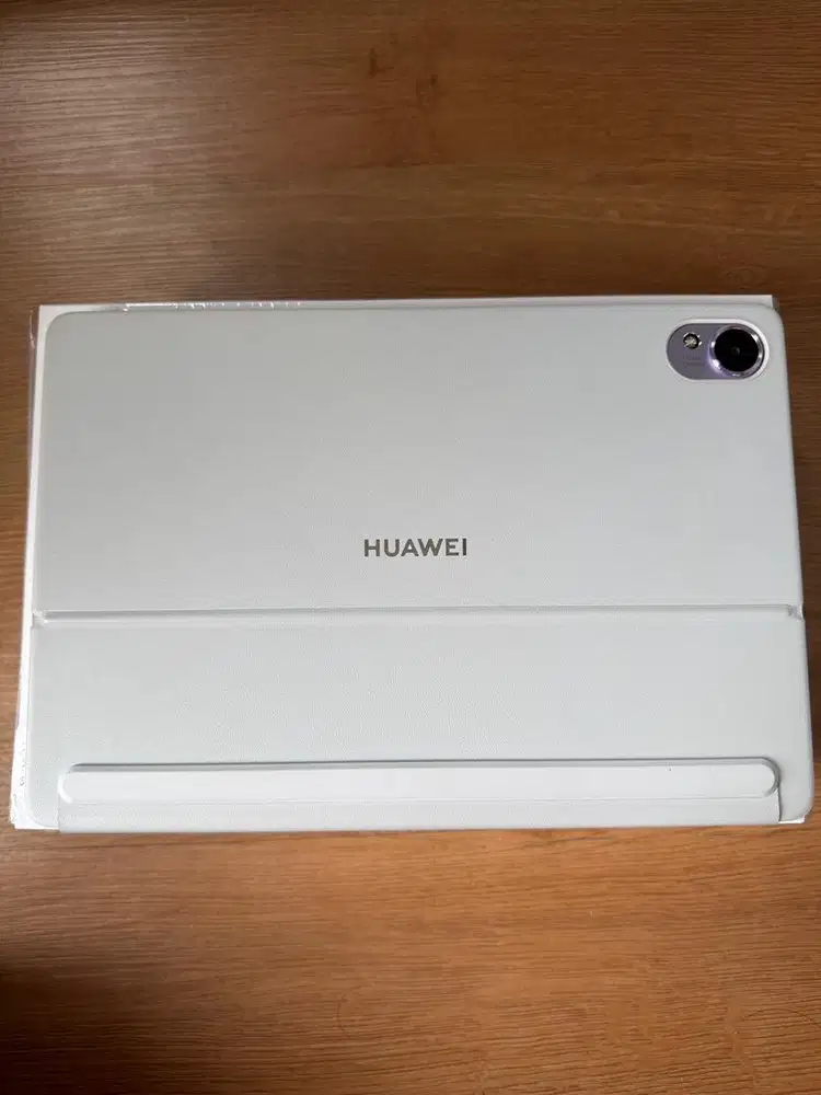 Huawei Matepad 11.5's paper mate edition