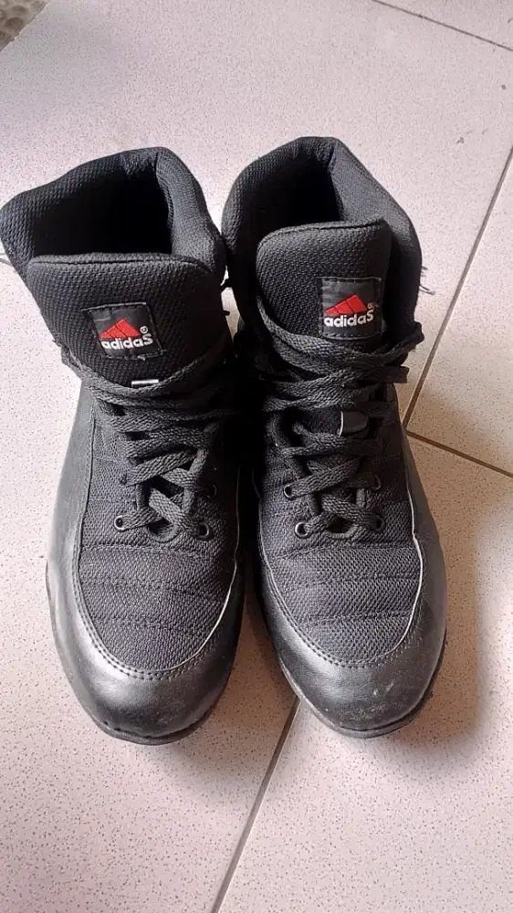 Sepatu Basket Pria
