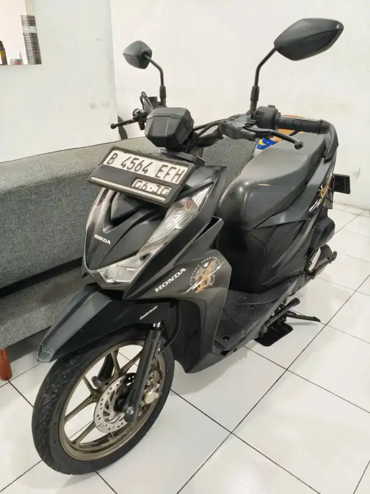Honda Beat Stret 110 thn 2020