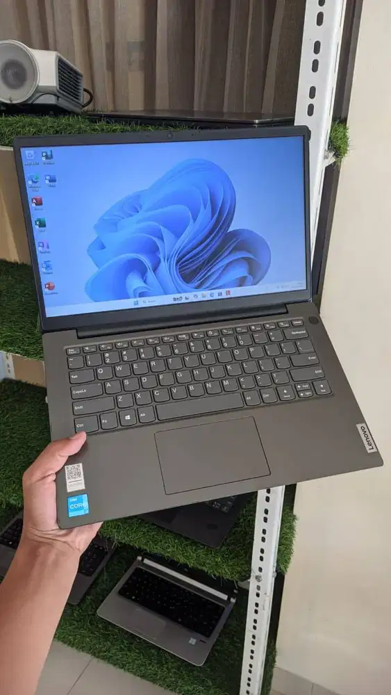 Laptop Lenovo IdeaPad V14 G2 ITL Core i3 RAM 8GB SSD 256GB