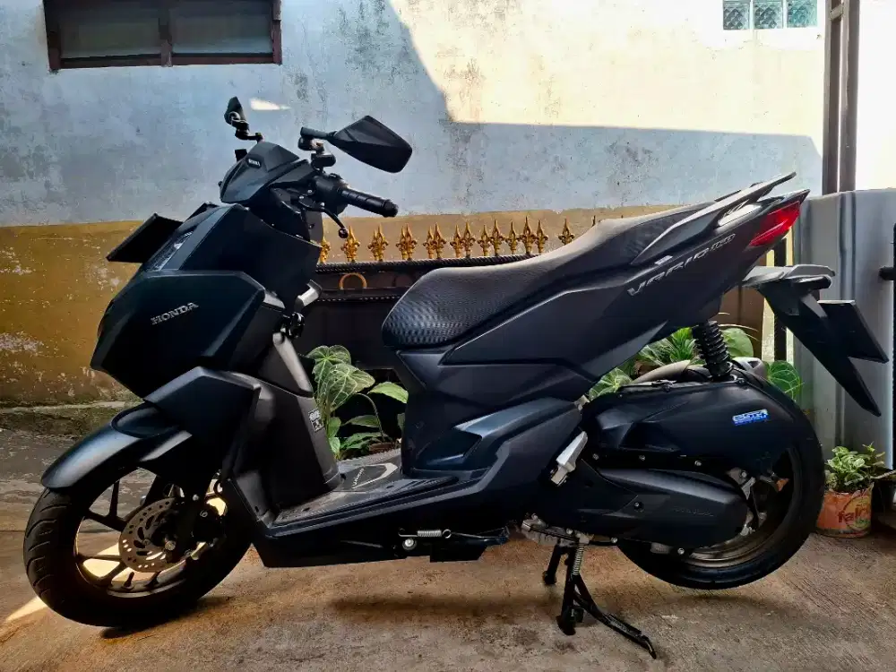 Honda vario 160 cbs 2024