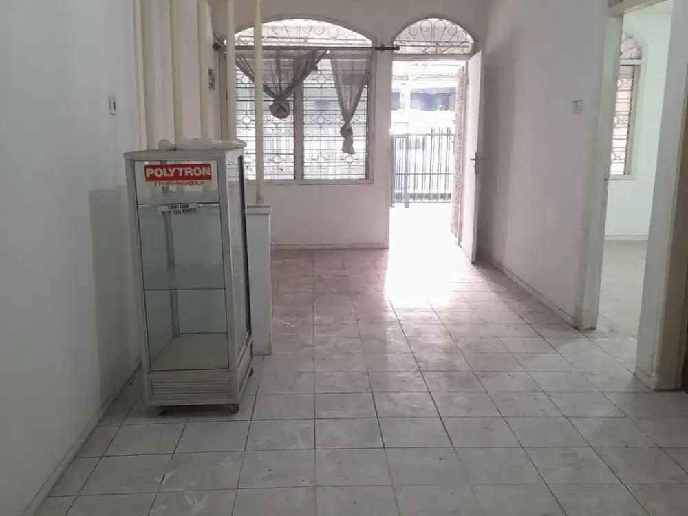 Dijual murah Rumah di kelapa Gading Belakang mall kelapa gading