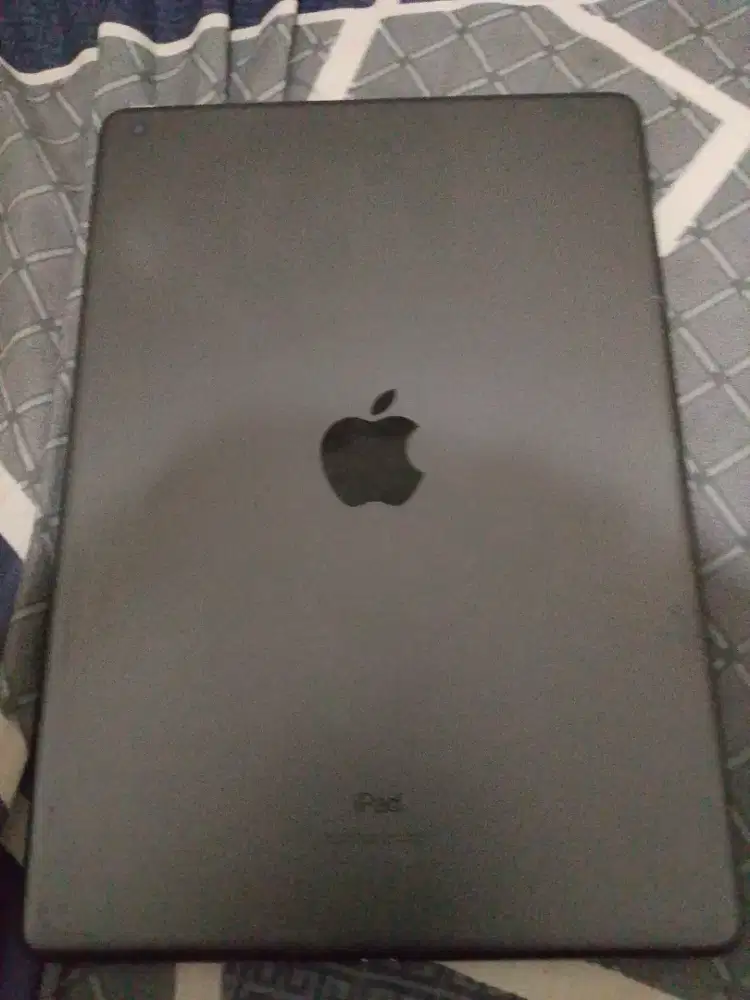 Apple Ipad 9 kondisi fisik 95 persen ++