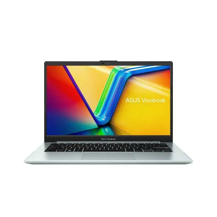 ASUS Vivobook Go 14 E1404FA-VIPS3852M -Green Gray AMD Ryzen 3/8GB/512