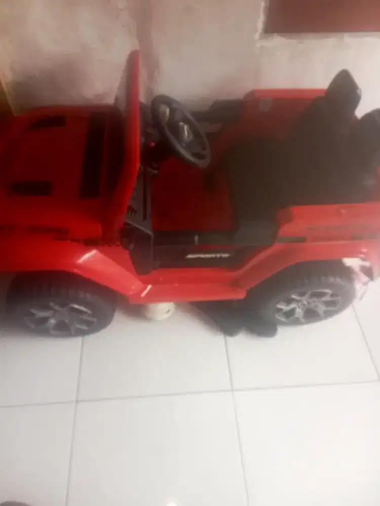 Dijual mobil2n bekas
