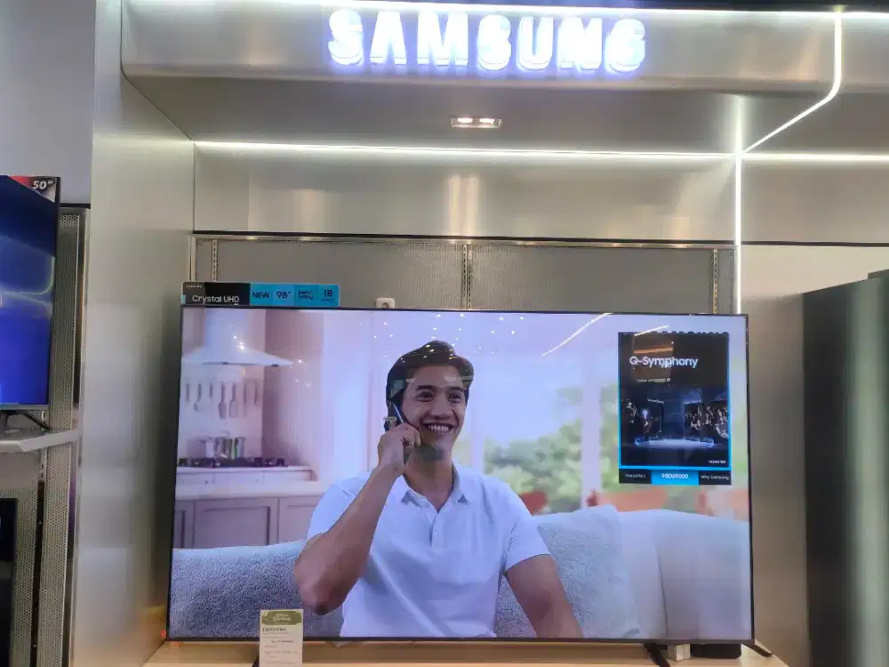Android TV Bisa Kredit Bunga 0%