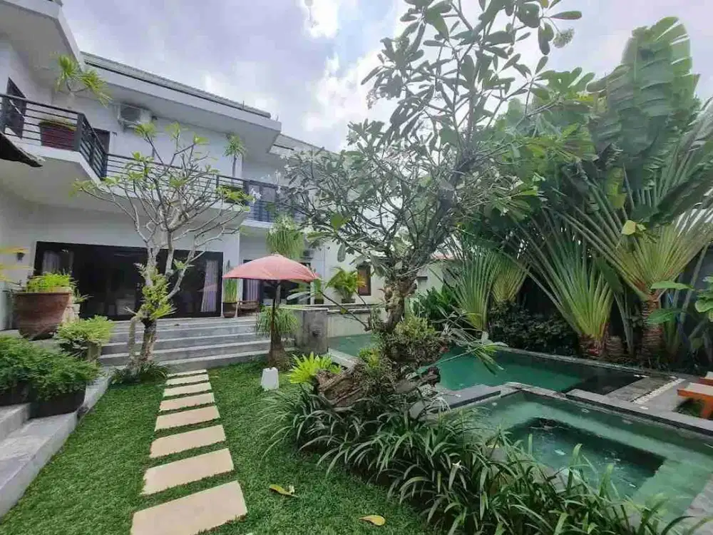 Villa + Restaurant for sale - Thumbnail 6