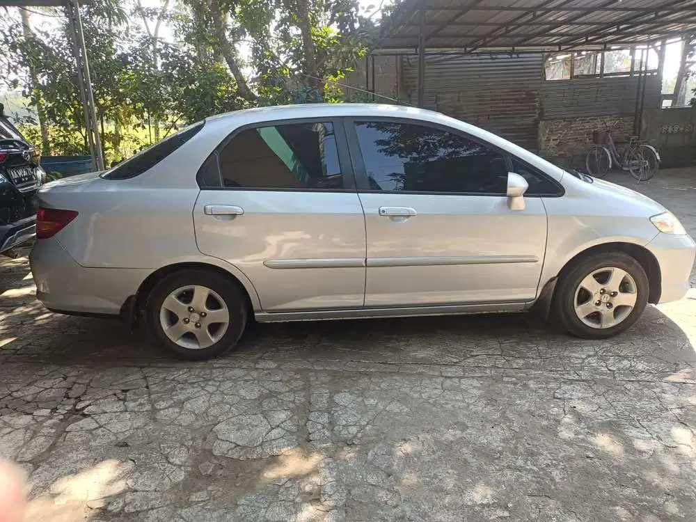 penjual