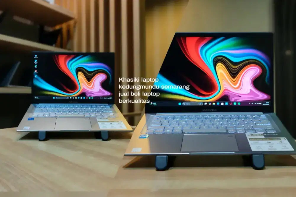 asus a1404 i5 gen13 mulus slim garansi 2027