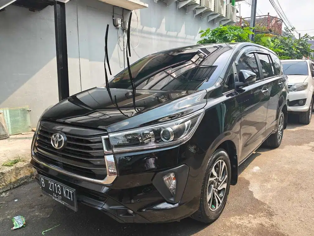 Toyota Kijang Innova 2022 Diesel