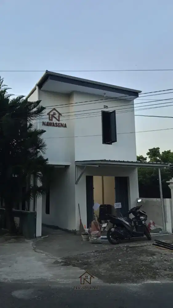 Nawasena Kos Putra