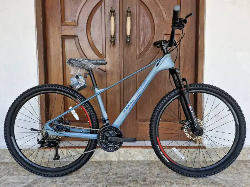 MTB 27.5 PACIFIC CAMERON 3X9SP FRAME MAGNESIUM