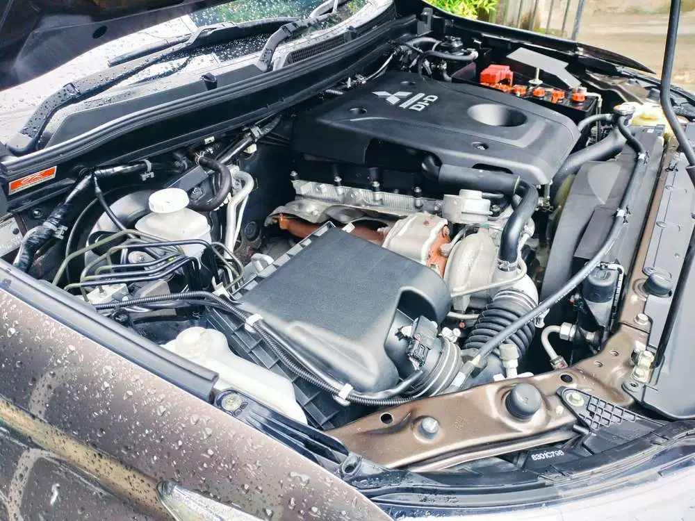 Mitsubishi Pajero Sport 2019 Diesel
