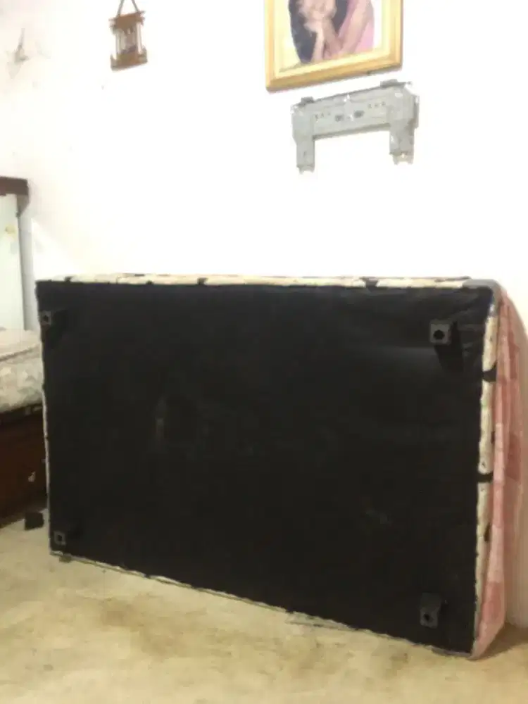 Jual barang bekas