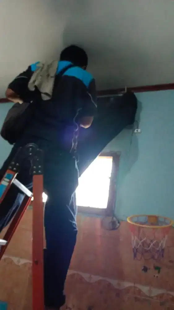 jasa cek water hiter & gnti modul Bergaransi