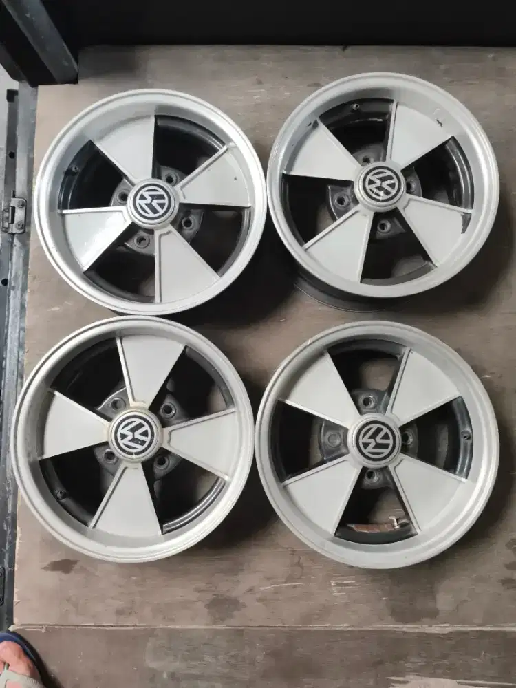 Velg Brm vw kodok