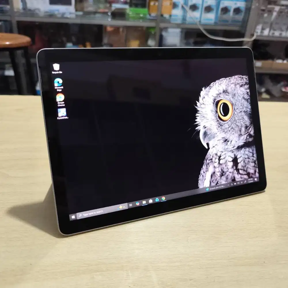 Microsoft Surface Go2 Tablet Windows Intel Core M3 Gen8 Mulus