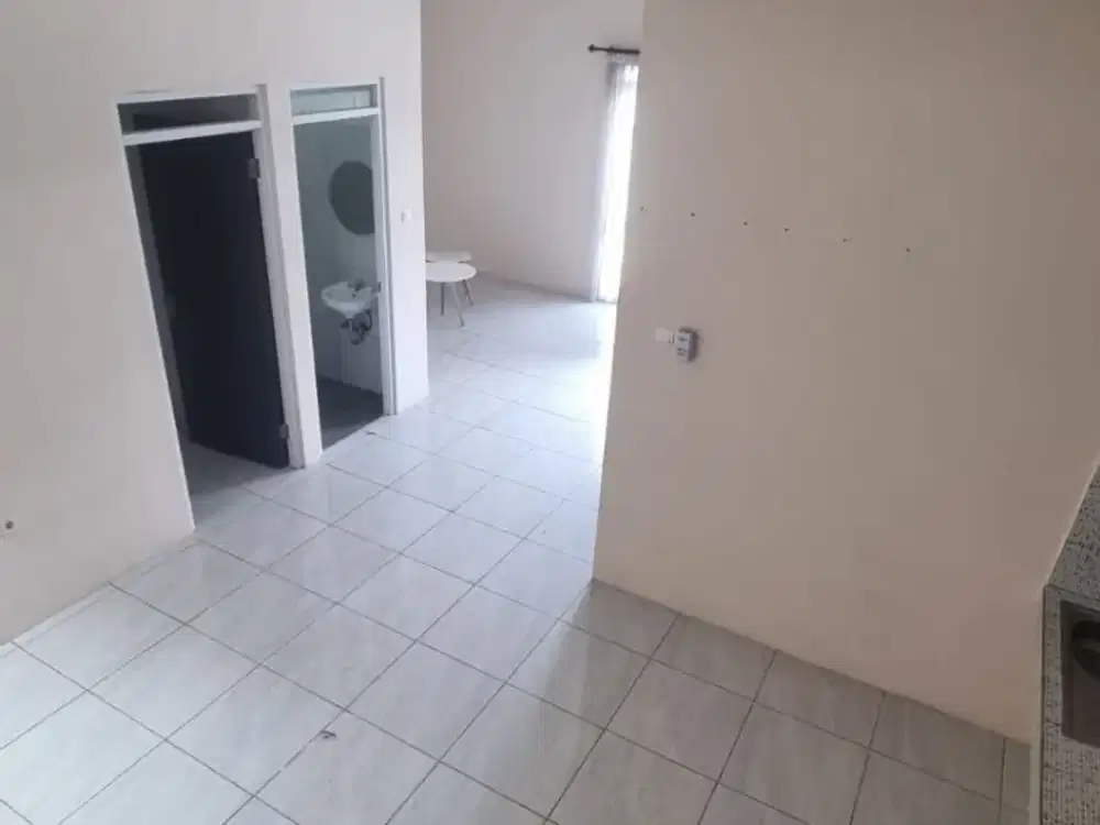 Y. DIJUAL RUMAH KOTA BALI RESIDENCE BANDUNG