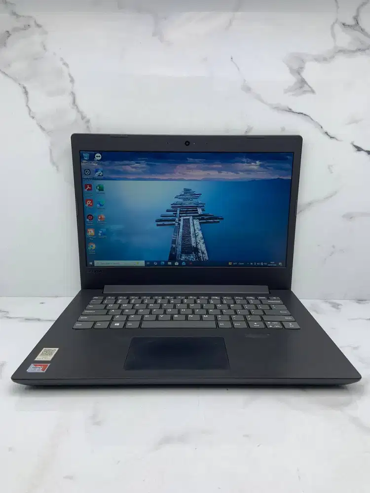 Teman Belajar Anti Ribet, Lenovo IdeaPad 130-14AST, laptop murah