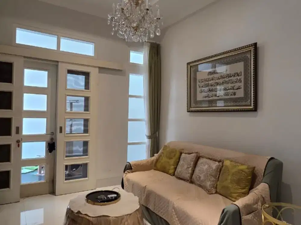 FOR SALE – Rumah Cimandiri, Sektor 6