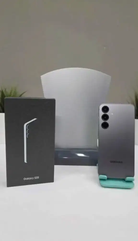 Kredit Samsung Galaxy Terbaru