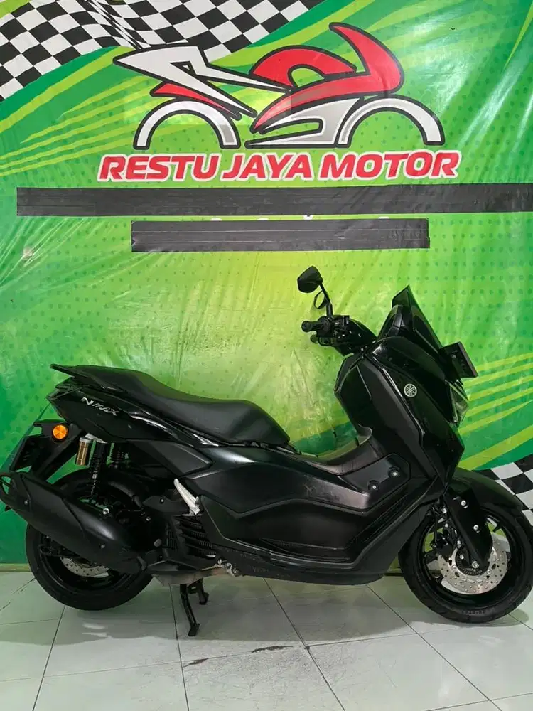 Nmax NEO th 2025 cash/kredit#rjm