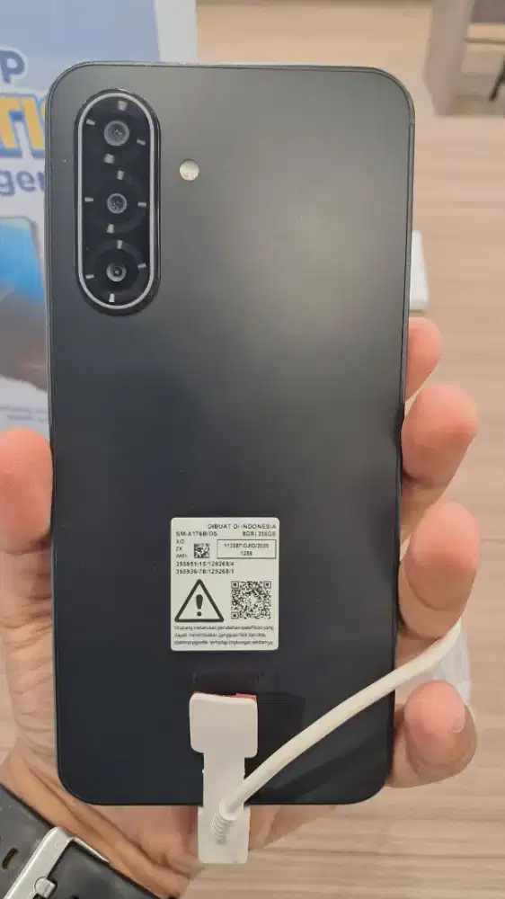 Samsung Galaxy A17 5G