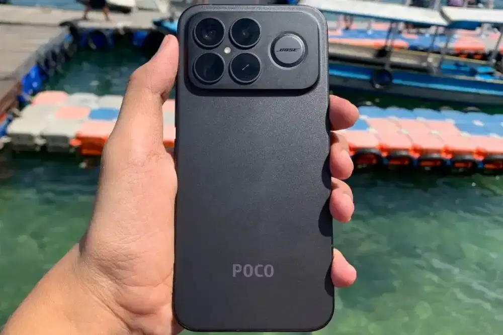 Poco f8 ultra 16/512