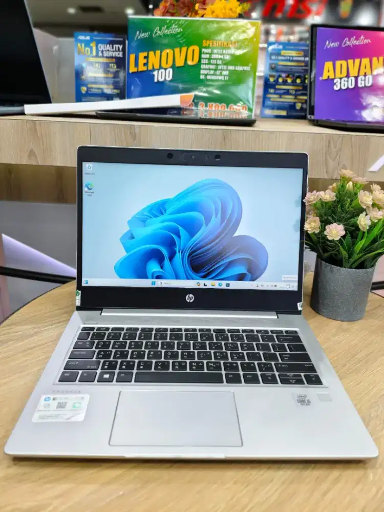 HP PROBOOK 430 G7