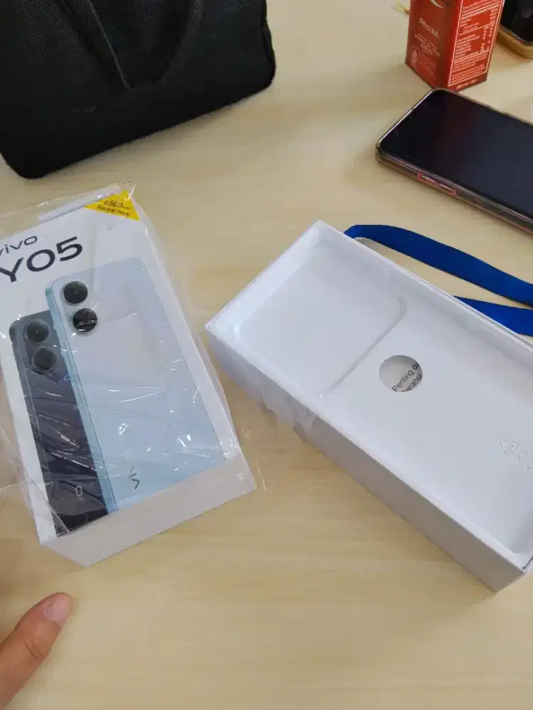 CICILAN MURAH VIVO Y05