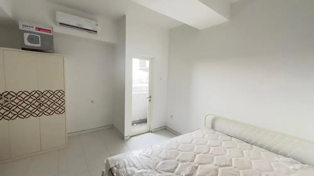 Apartment Menara one Tipe Studio disewakan