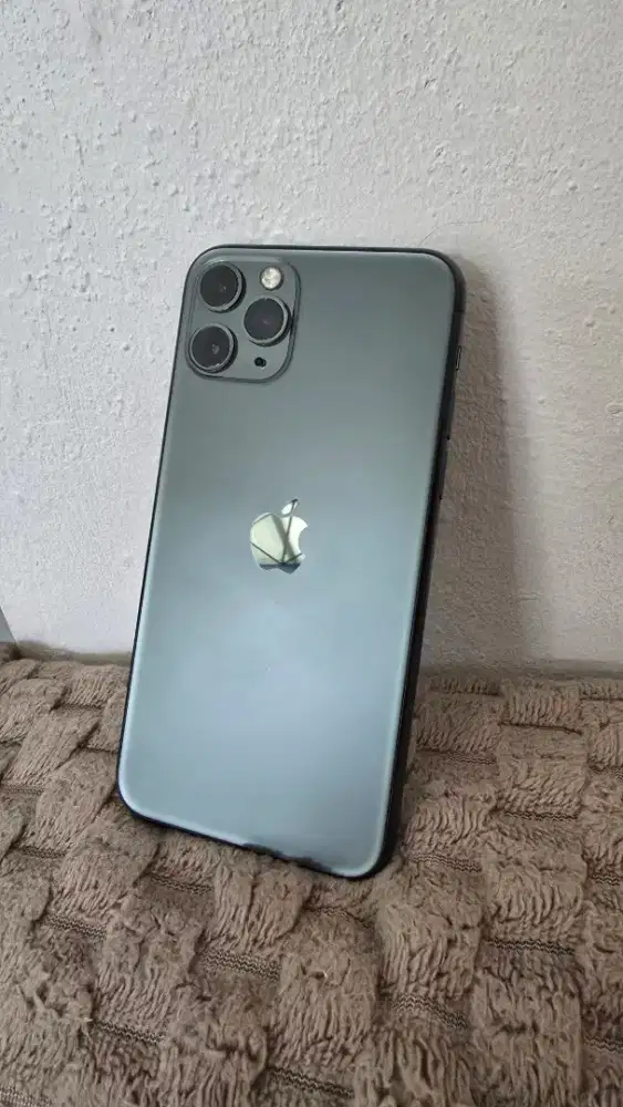 IPHONE 11 PRO NO BOX