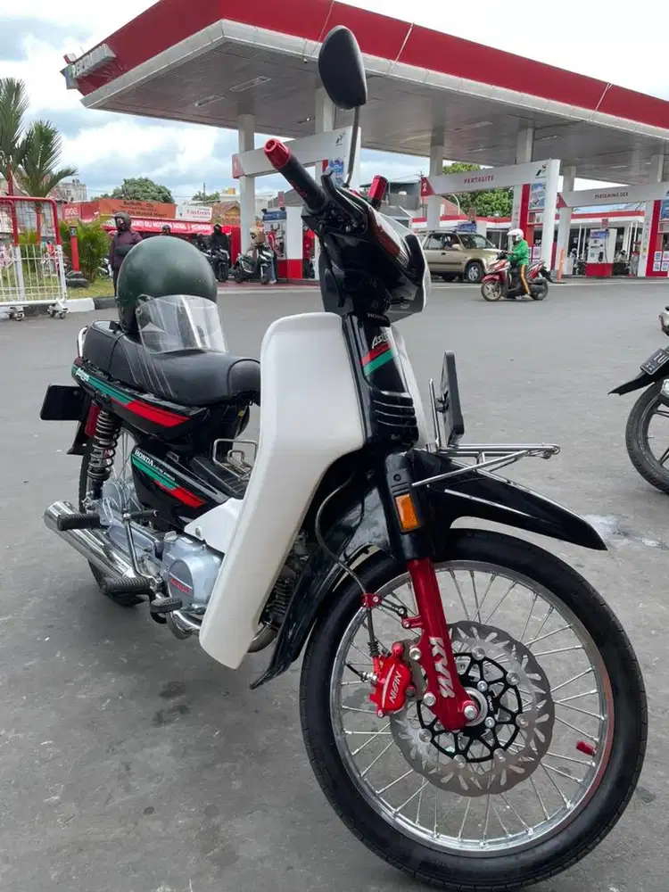 Astrea Grand 1991