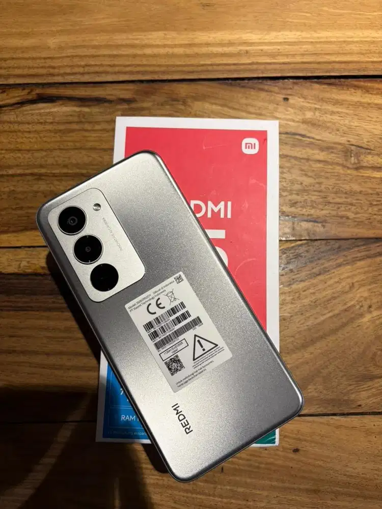 Redmi 15 8/128GB