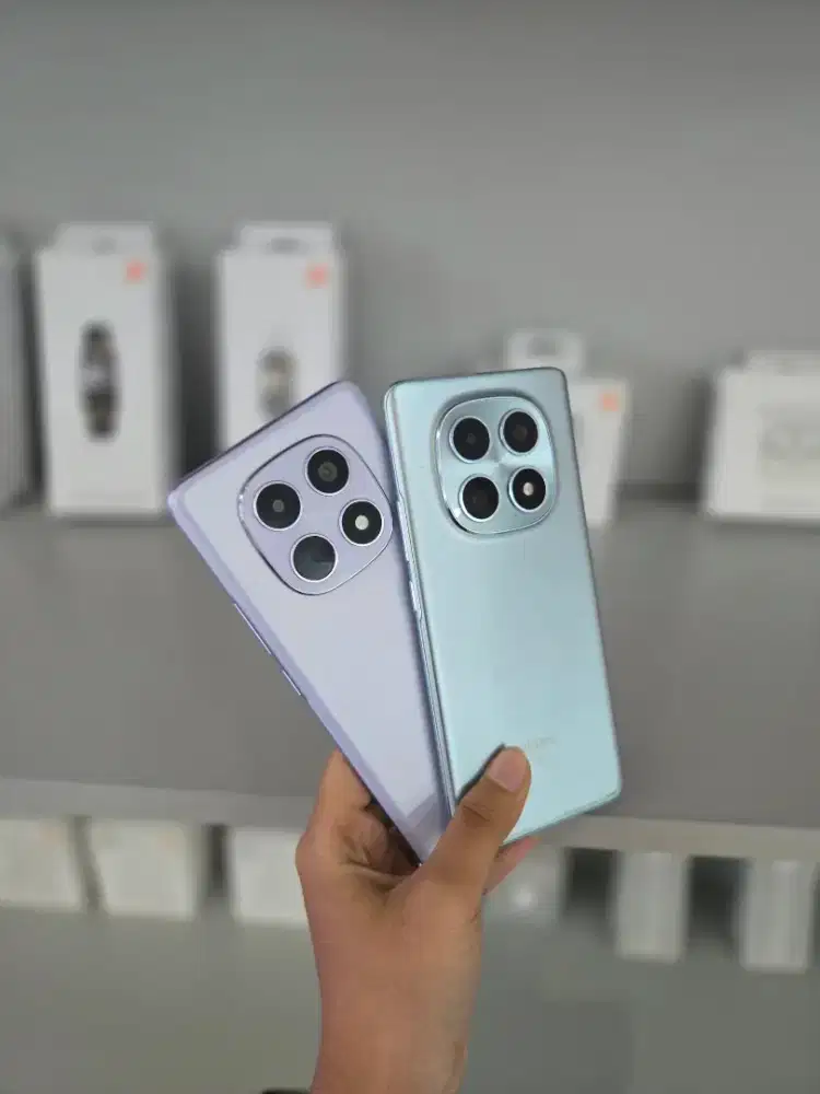 READY REDMI NOTE 15 8/128