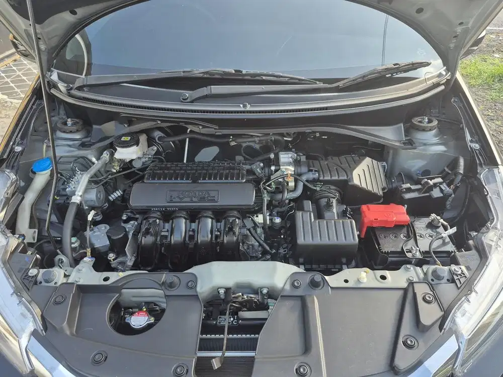 Di Jual Honda Brio E Metik 2025