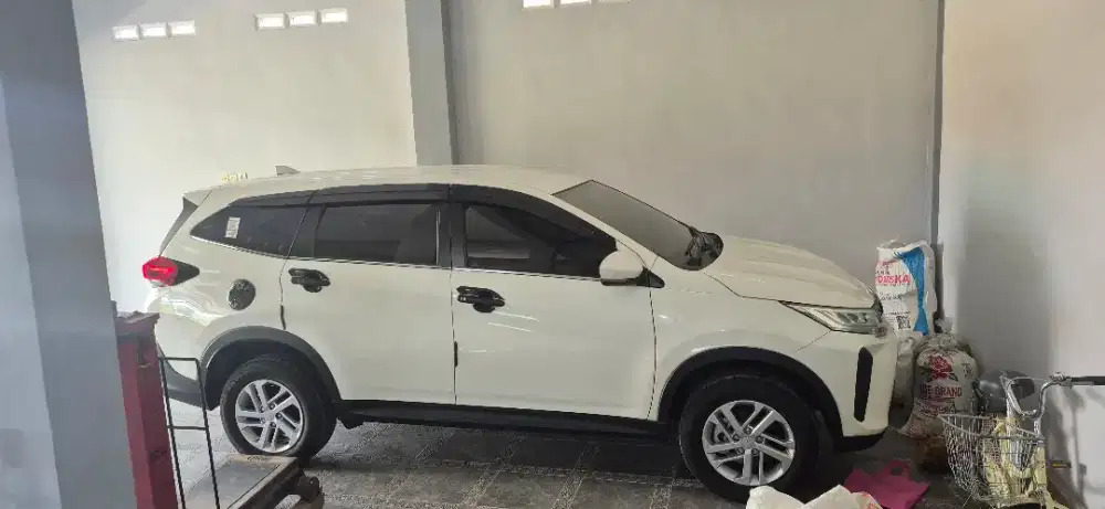 Daihatsu Terios 2024