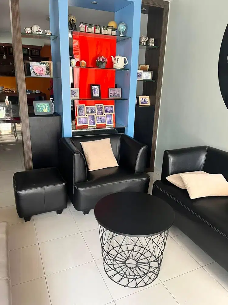jual sofa set lengkap