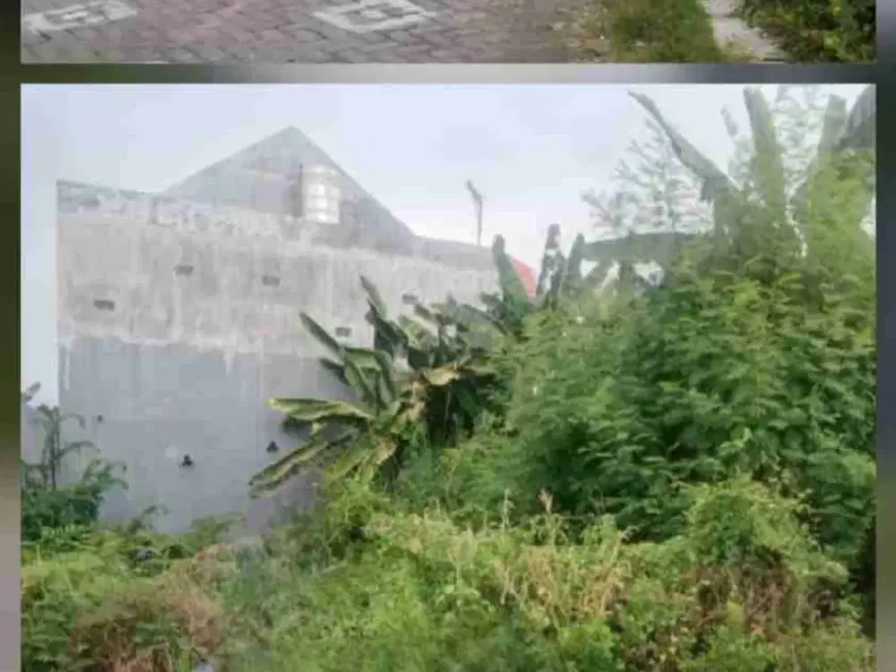 Tanah Murah siap Bangun di Tambak Medokan Ayu, Rungkut, Sby Timur
