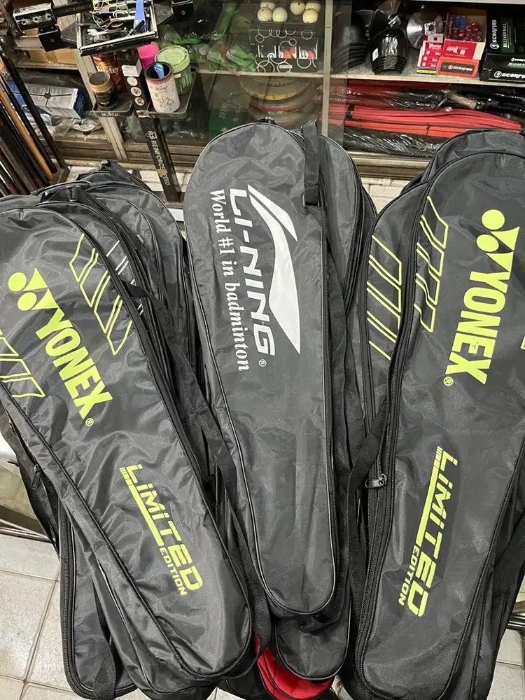 raket bulu tangkis bulutangkis badminton
