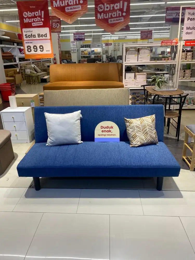 Sofa Bed 899.000