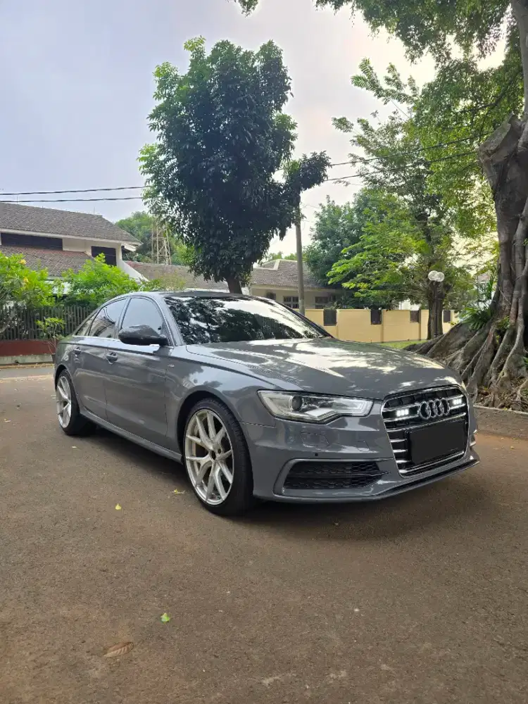 For Sale Audi A6 FSI