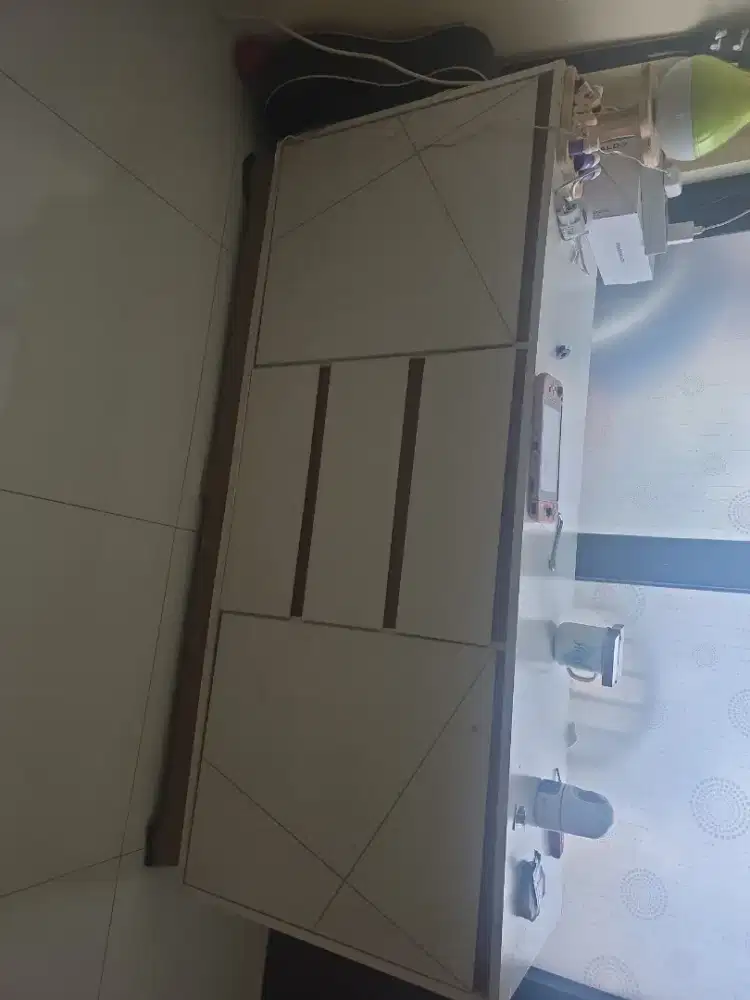 Rak tv minus pemakaian