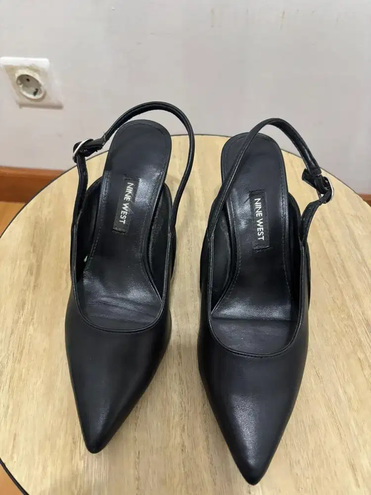Original Nine West Heels