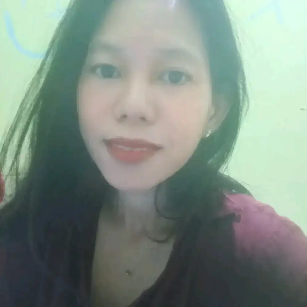 Saya sedang butuh pekerjaan art yg pp