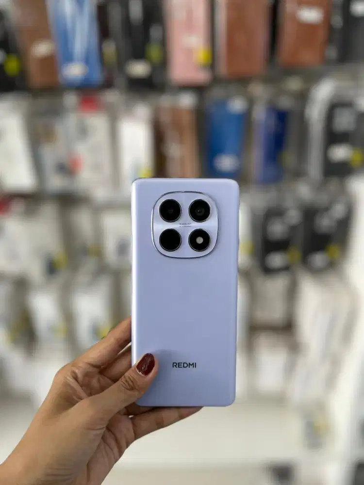 PROMO Smartphone Xiaomi Series